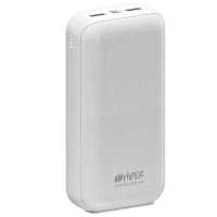 внешний аккумулятор Hiper Power Bank RPX30000 White