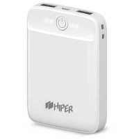Hiper Power Bank SL10000 White