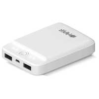 внешний аккумулятор Hiper Power Bank SL10000 White
