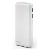 внешний аккумулятор Hiper Power Bank SP12500 White