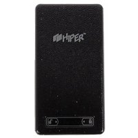 Hiper Power Bank XP10500 Black