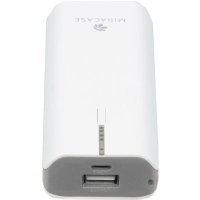 Miracase MACC826 White-Grey