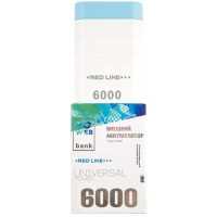 внешний аккумулятор Red Line S7000 УТ000010002