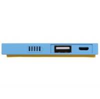 Rombica Neo NP60 Yellow
