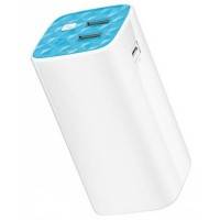внешний аккумулятор TP-Link TL-PB10400