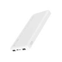 Xiaomi Redmi Power Bank 10000 White