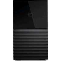WD My Book Duo 28Tb WDBFBE0280JBK-EESN