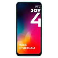 Vsmart Joy 4 4/64GB Turquoise