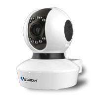 IP видеокамера VStarcam C7838WIP Mini