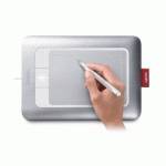 Wacom Bamboo Fun Pen&Touch SCTH-461-RU