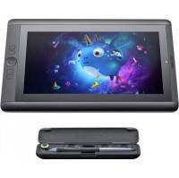 графический планшет-монитор Wacom Cintiq Companion 512gb DTH-W1300H-2