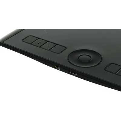 Wacom Intuos Pro PTH-660-N