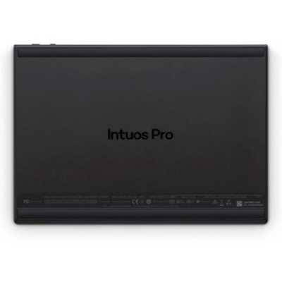 Wacom Intuos Pro M PTK670K0B