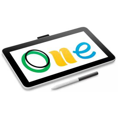 Wacom One 12 DTC121W0B