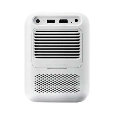 Wanbo Dali 1 White