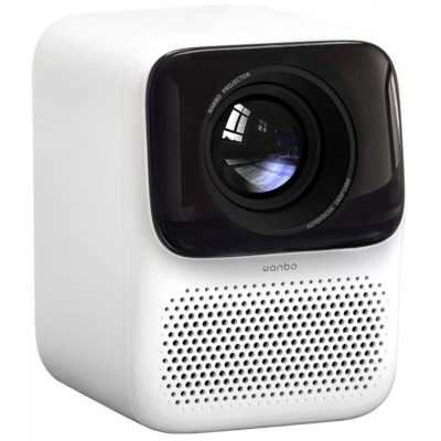 проектор Wanbo T2 Max New White