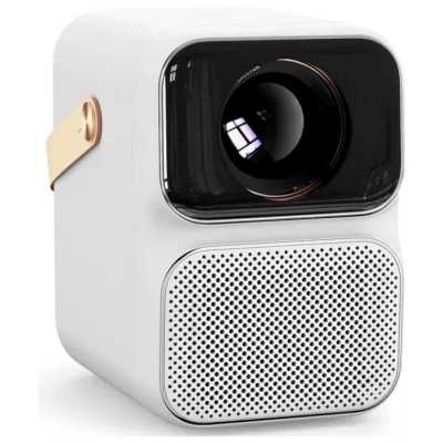 Wanbo T6R Max White