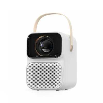 проектор Wanbo T6R Max White