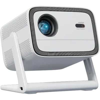 Wanbo Vali 1 White