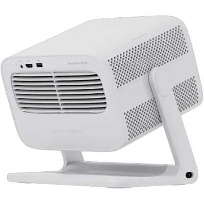 проектор Wanbo Vali 1 White