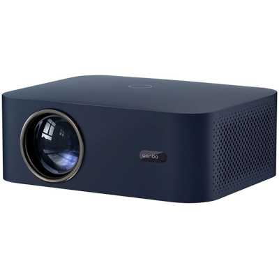 проектор Wanbo X2 Max Blue