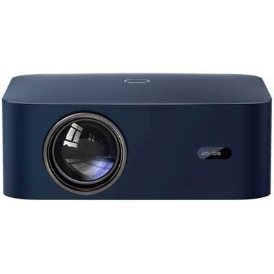 Wanbo X2 Max Blue