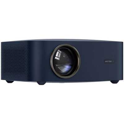 Wanbo X2 Max Blue
