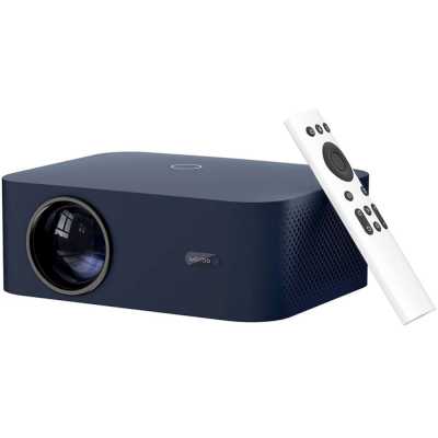 проектор Wanbo X2 Max Blue