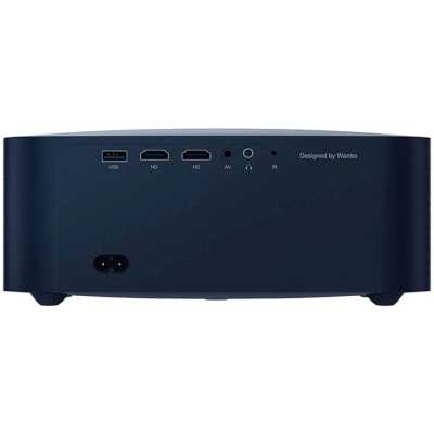 Wanbo X2 Max Blue