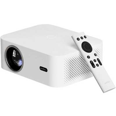 проектор Wanbo X2 Max White
