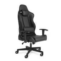 игровое кресло WARP Sg Black