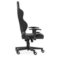 игровое кресло WARP Sg Black