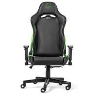 WARP Sg Black/Green