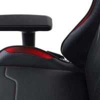WARP Xn Max Black