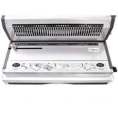Warrior WireMac 31 21150