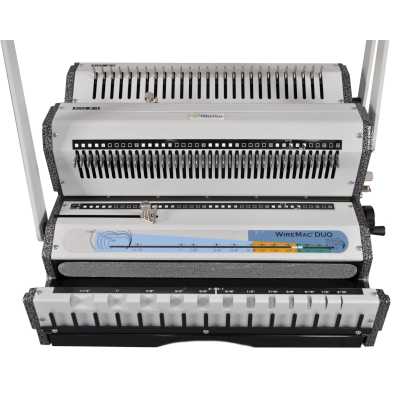 Warrior WireMac-Duo 21172