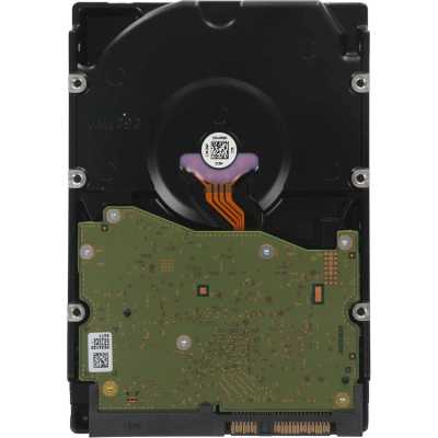 WD 6Tb HUS726T6TAL4200