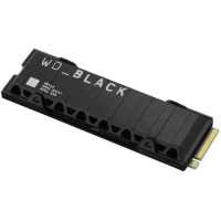 WD Black 1Tb WDBAPZ0010BNC-WRSN
