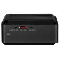 WD Black D50 Game Dock WDBA3U0020BBK-EESN