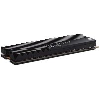 WD Black SN750 2Tb WDS200T3XHC