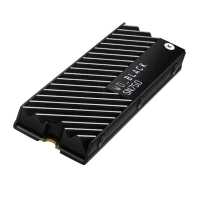 WD Black SN750 500Gb WDS500G3XHC