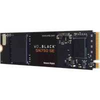 WD Black SN750 SE 500Gb WDS500G1B0E