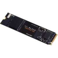 SSD диск WD Black SN750 SE 500Gb WDS500G1B0E