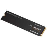 SSD диск WD Black SN770 500Gb WDS500G3X0E