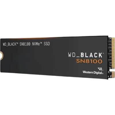 SSD диск WD Black SN8100 1Tb WDS100T1X0M