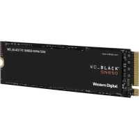WD Black SN850 1Tb WDS100T1XHE