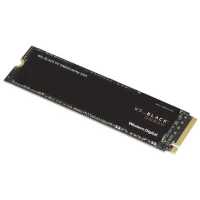 WD Black SN850 2Tb WDBAPY0020BNC-WRSN