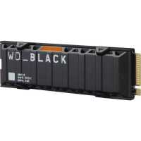 WD Black SN850 2Tb WDBAPZ0020BNC-WRSN
