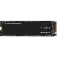 WD Black SN850 2Tb WDS200T1XHE