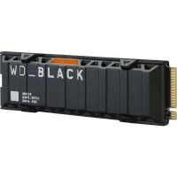 WD Black SN850 500Gb WDBAPZ5000BNC-WRSN